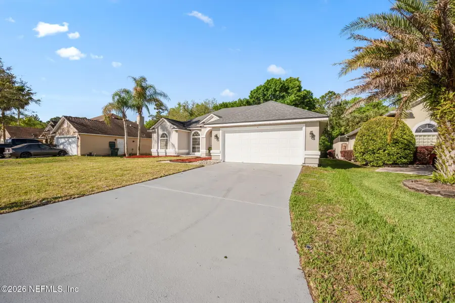 7938 Chase Meadows W Drive, Jacksonville, FL 32256 - #3