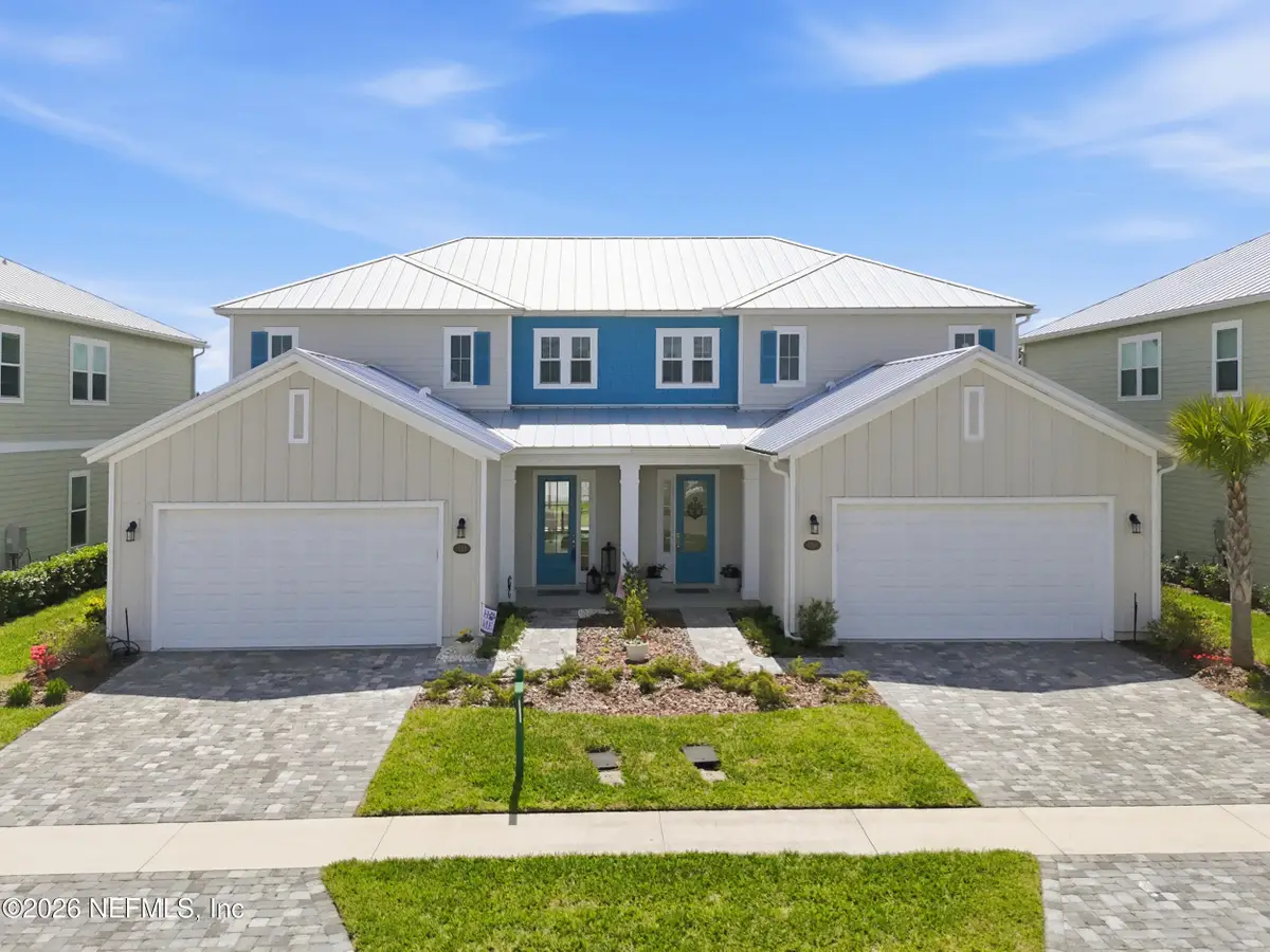 439 Rum Runner Way, Saint Johns, FL 32259 - #1