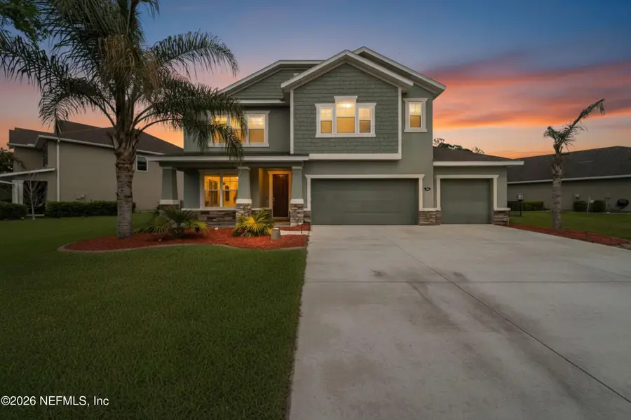 341 Aspen Leaf Drive, Jacksonville East, FL 32081 - #2