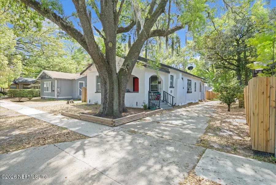 678 Linwood Avenue, Jacksonville, FL 32206 - #2