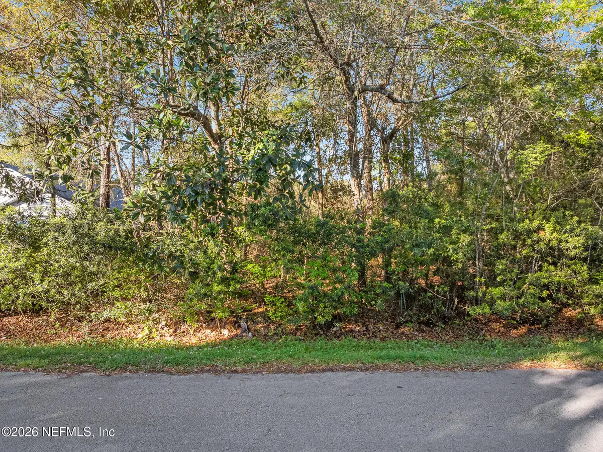 0 Pine W Circle, Saint Augustine, FL 32095 - #1