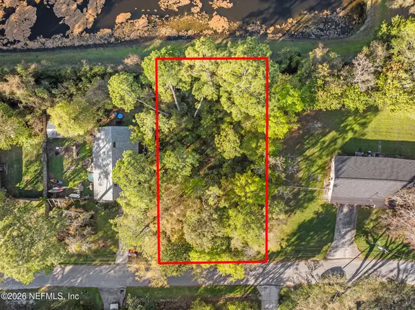 0 Pine W Circle, St. Augustine, FL 32095