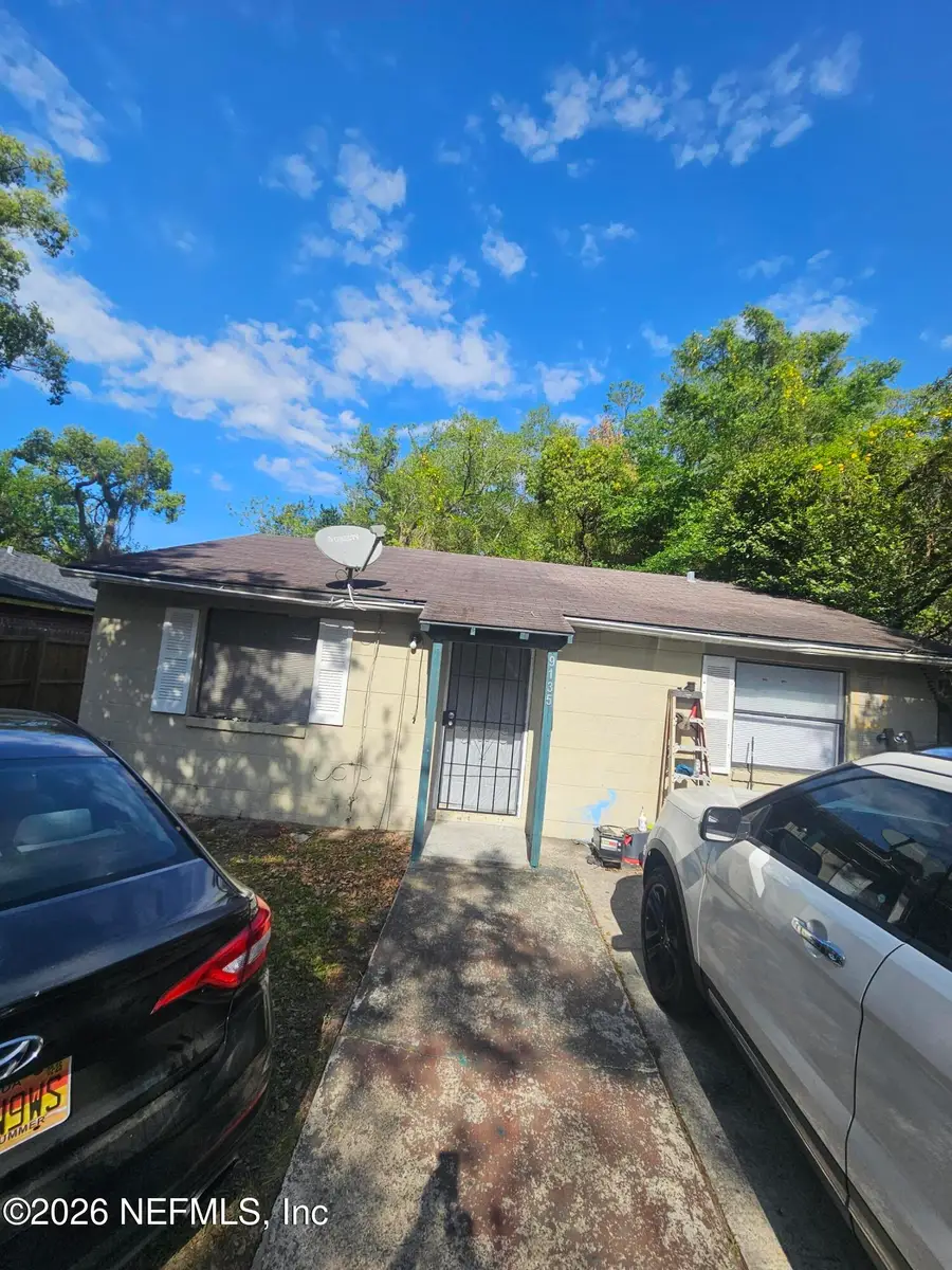 9135 5th Avenue, Jacksonville, FL 32208 - #2