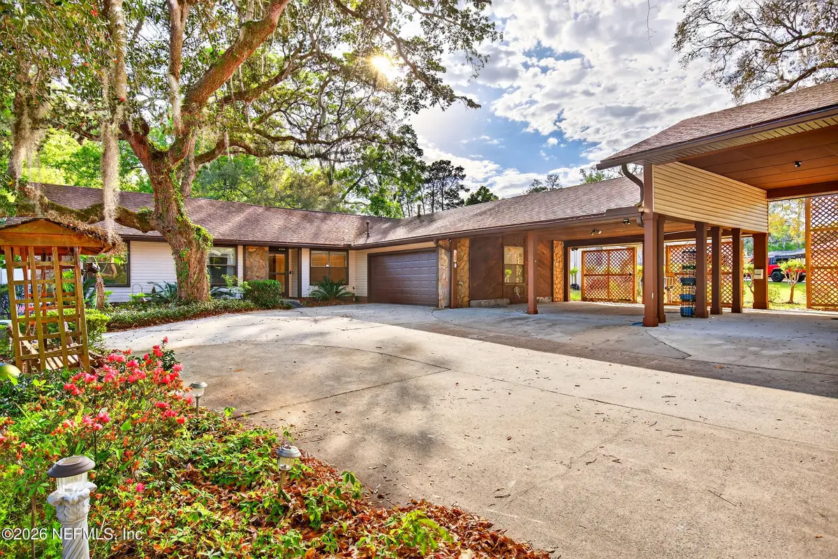 1666 Village Way, Orange Park, FL 32073 - #1