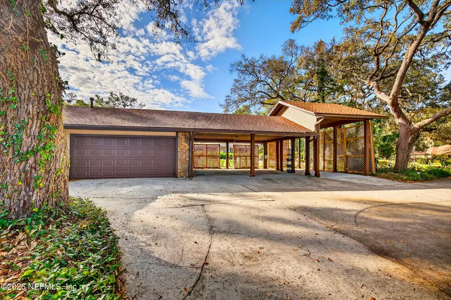 1666 Village Way, Orange Park, FL 32073 - #3