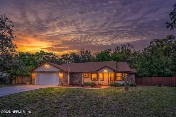 8111 Cayuga N Trail, Jacksonville, FL 32244