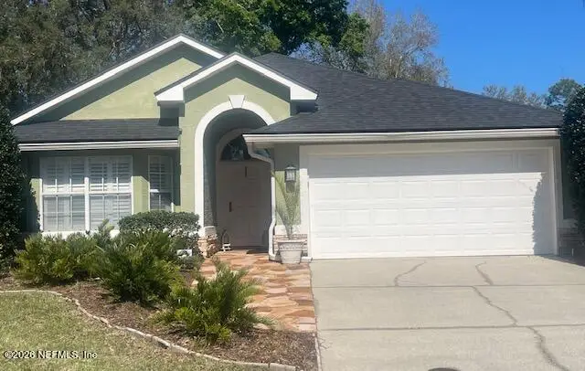 1424 Tintern Lane, Saint Augustine, FL 32092 - #1