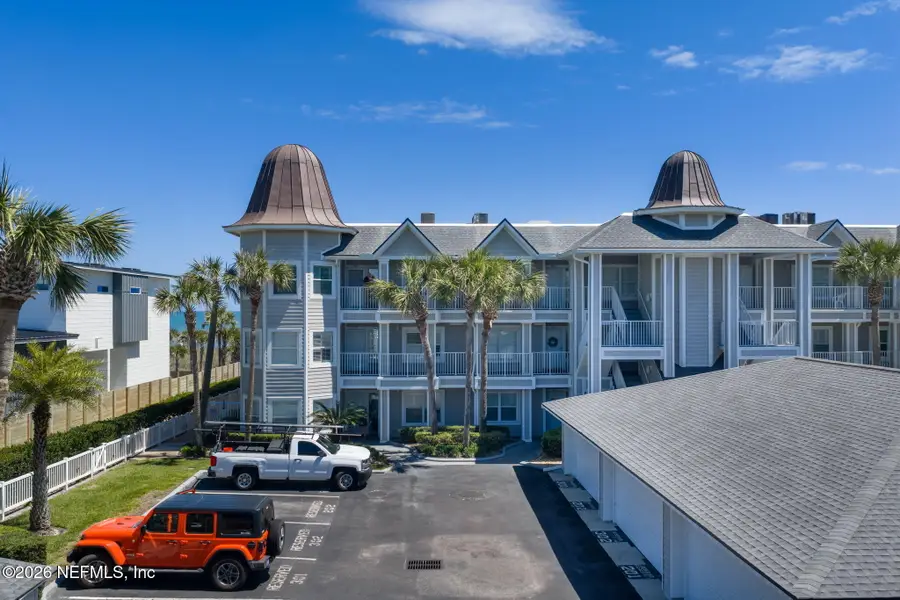 701 Beach Avenue #201, Atlantic Beach, FL 32233 - #2