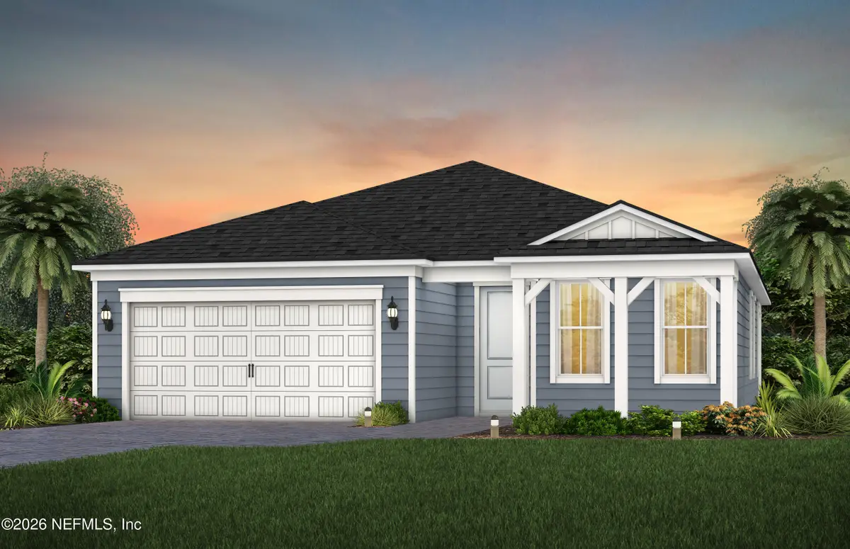 187 Blind Oak Circle, World Golf Village, FL 32095 - #1