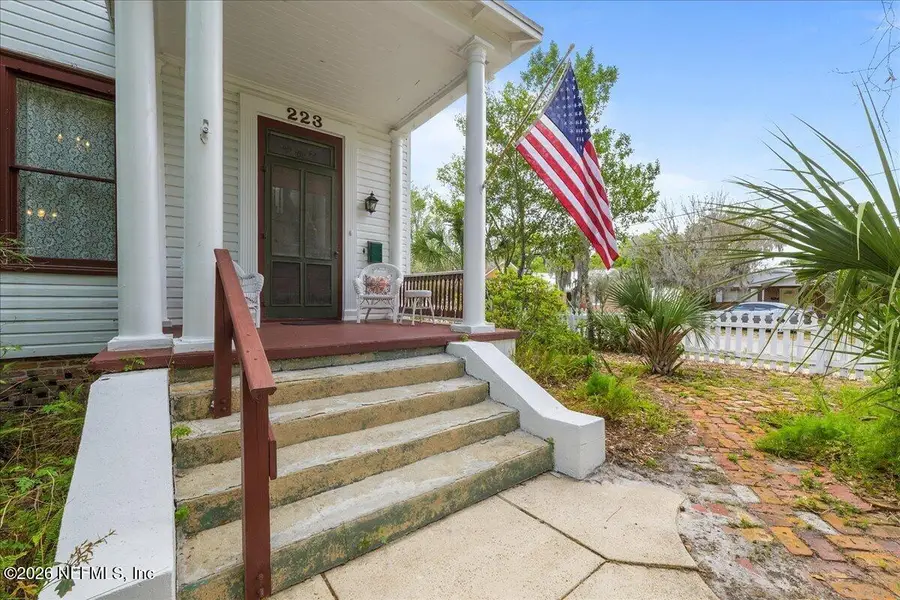 223 Madison Street, Palatka, FL 32177 - #2