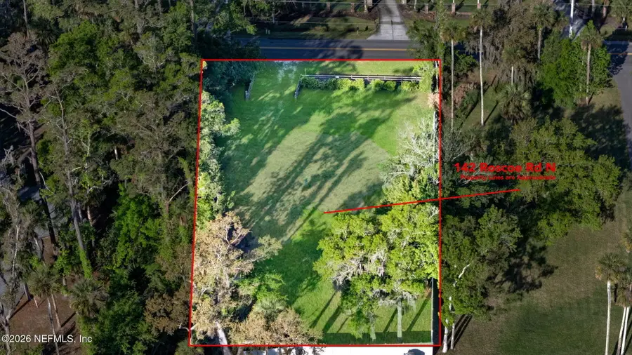 142 Roscoe N Boulevard, Palm Valley, FL 32082 - #2