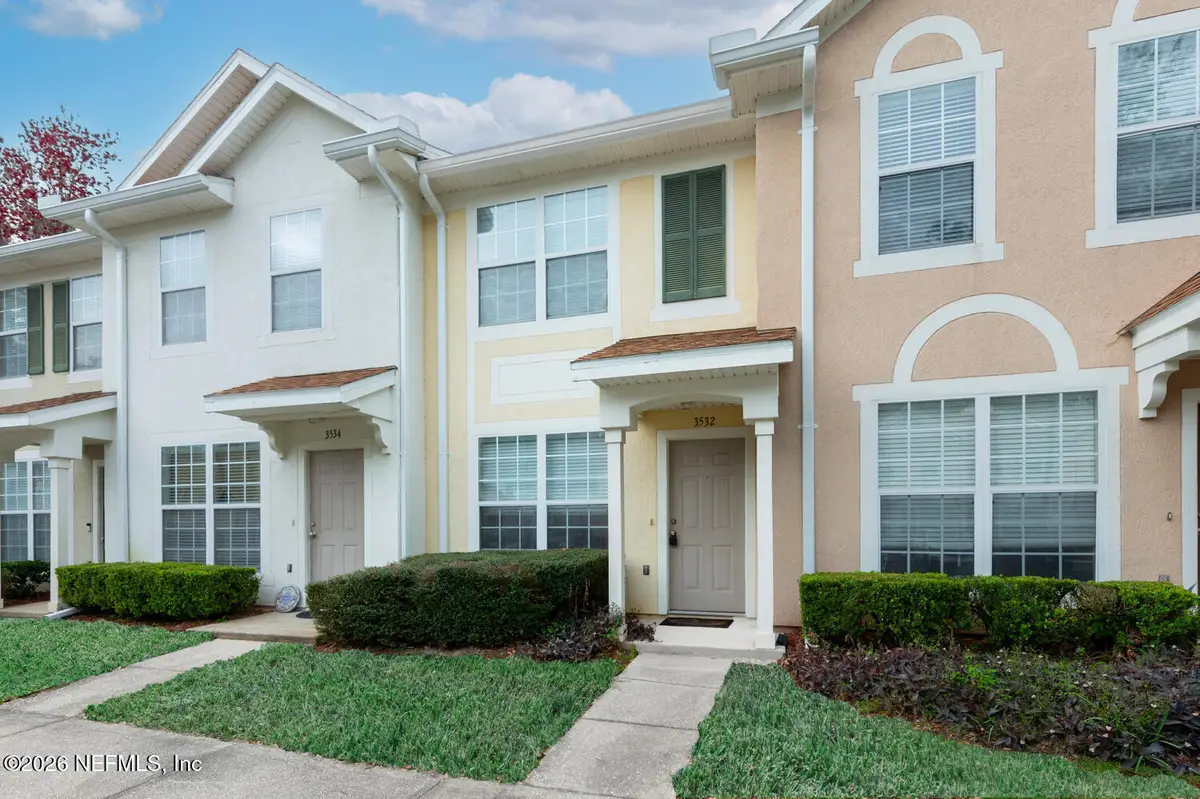 3532 Twisted Tree Lane, Jacksonville, FL 32216 - #1