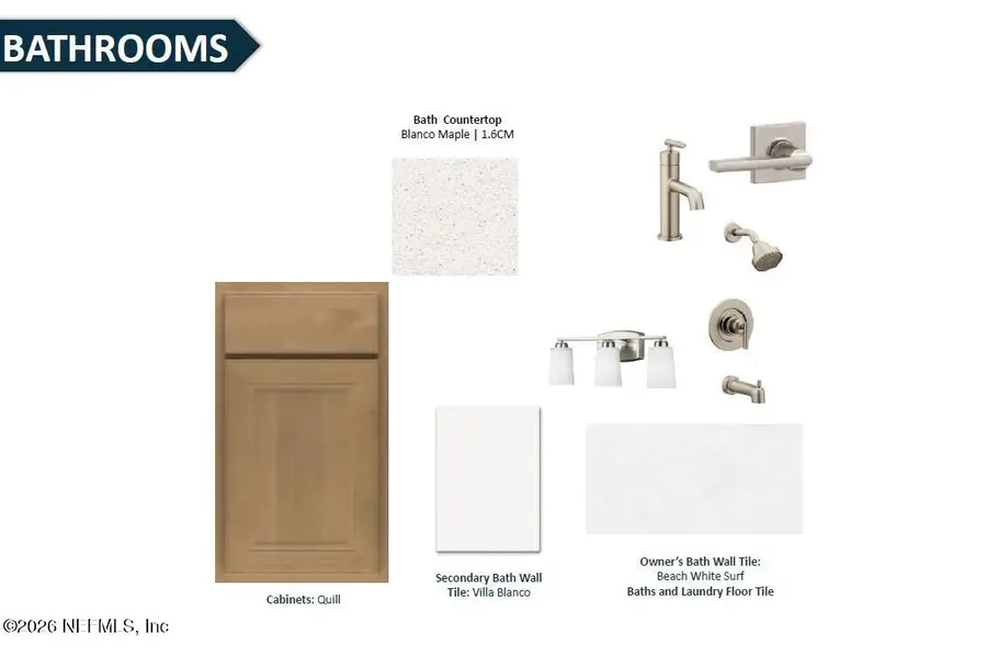 155 Blind Oak Circle, World Golf Village, FL 32095 - #3