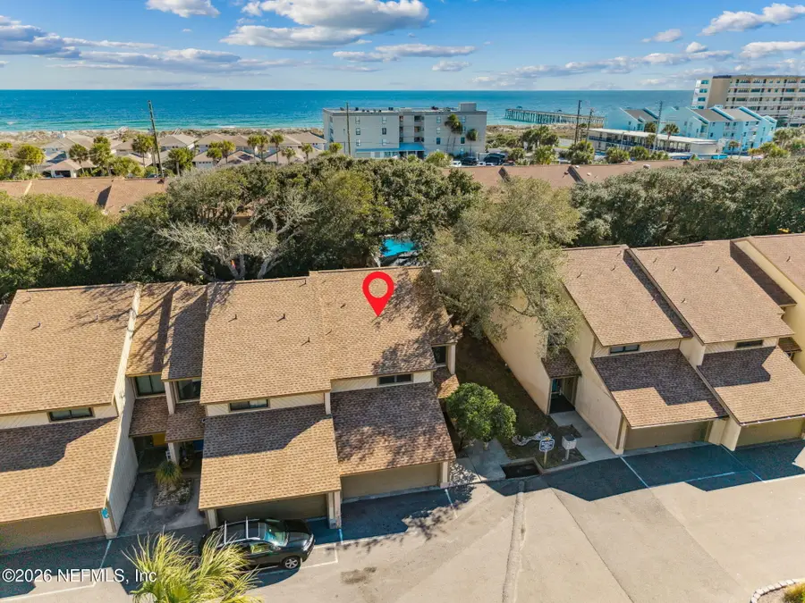 3165 1st Avenue #15, Fernandina Beach, FL 32034 - #3