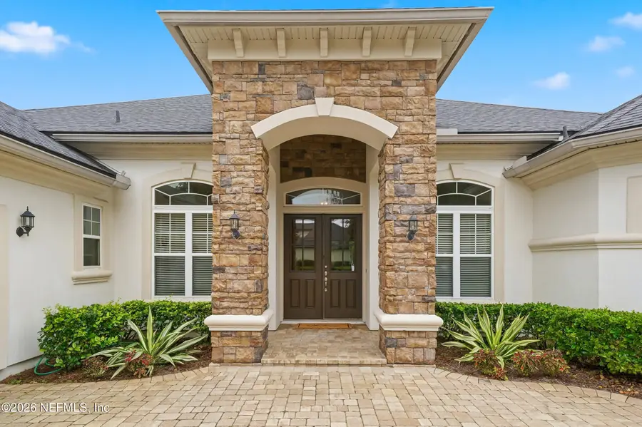 524 Sebastian Square, Saint Augustine, FL 32095 - #2