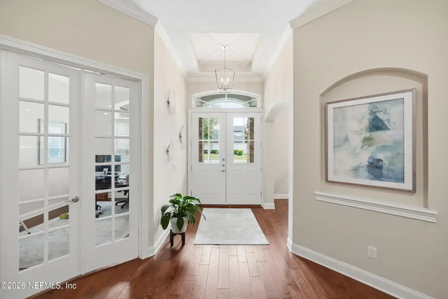 524 Sebastian Square, Saint Augustine, FL 32095 - #3