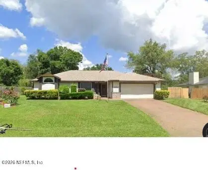 14211 Crystal Cove Drive, Jacksonville, FL 32224