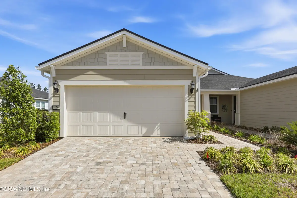479 Jubilee Circle, Yulee, FL 32097 - #1