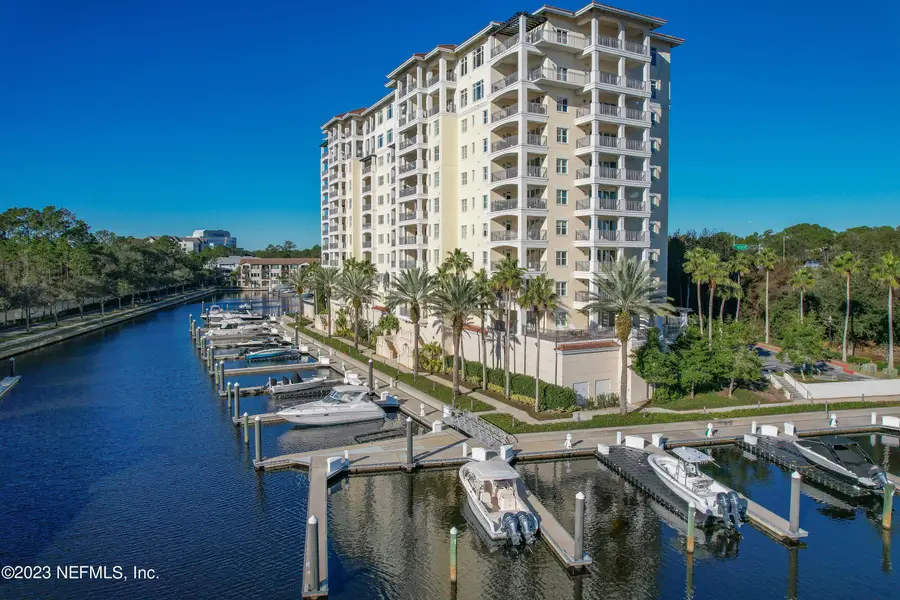 14402 Marina San Pablo Place #206, Jacksonville, FL 32224 - #2