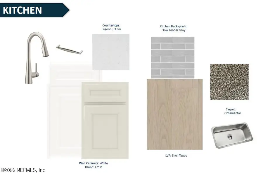 860 Del Webb Parkway, Yulee, FL 32097 - #2