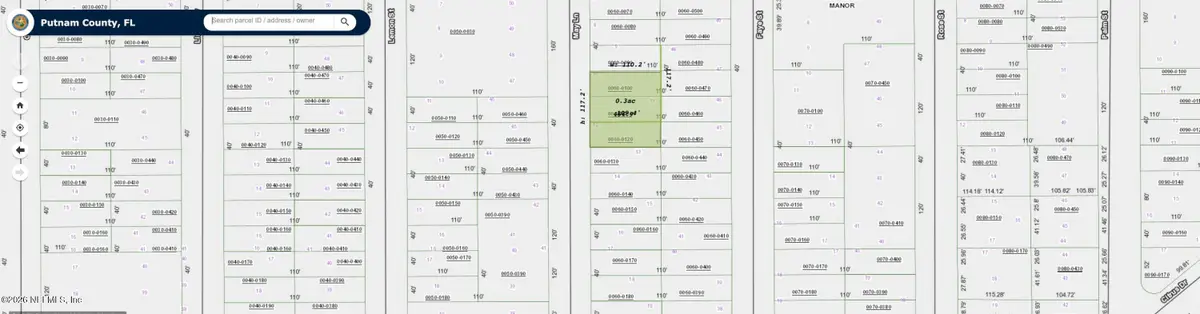 0 May Lane, Interlachen, FL 32148 - #1