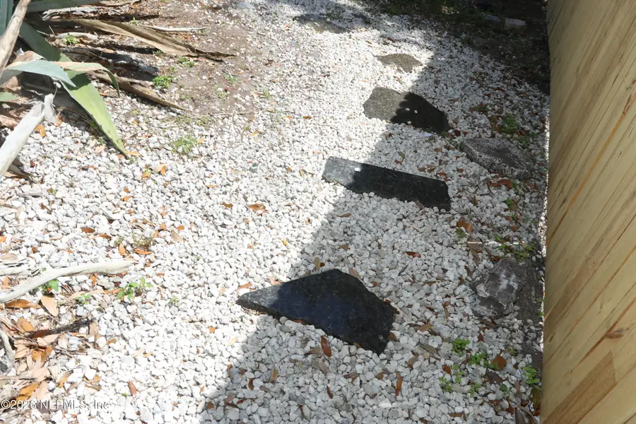 569 Camelia Street, Atlantic Beach, FL 32233 - #3