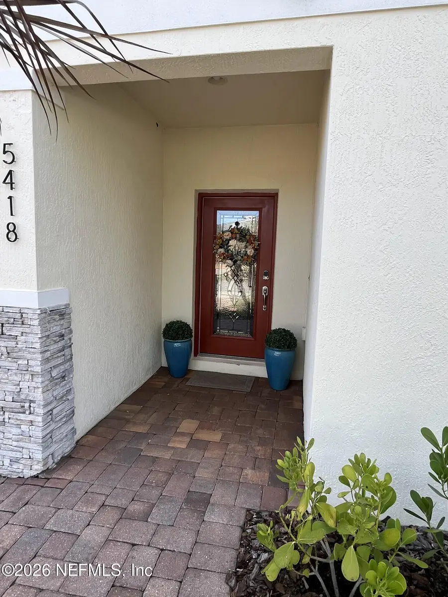 5418 Hutchinson Street, Port Orange, FL 32128 - #3