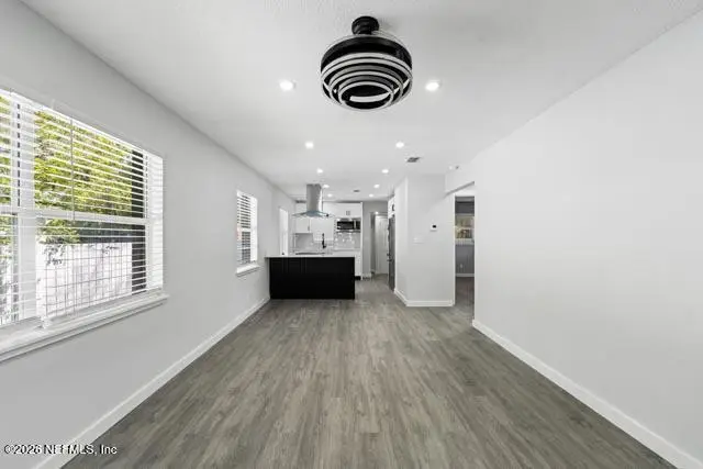 1110 W 31st Street, Jacksonville, FL 32209 - #3