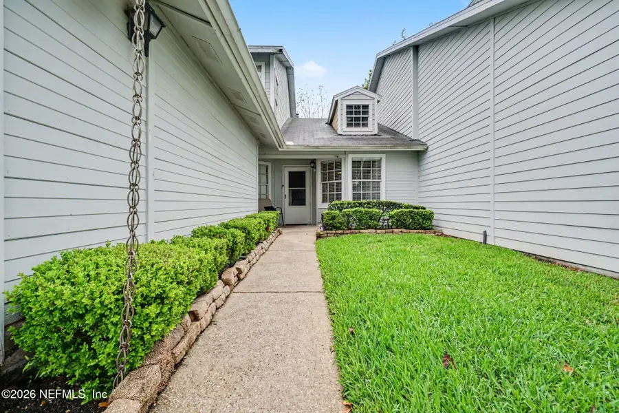4564 Wandering Oaks Court, Jacksonville, FL 32257 - #2