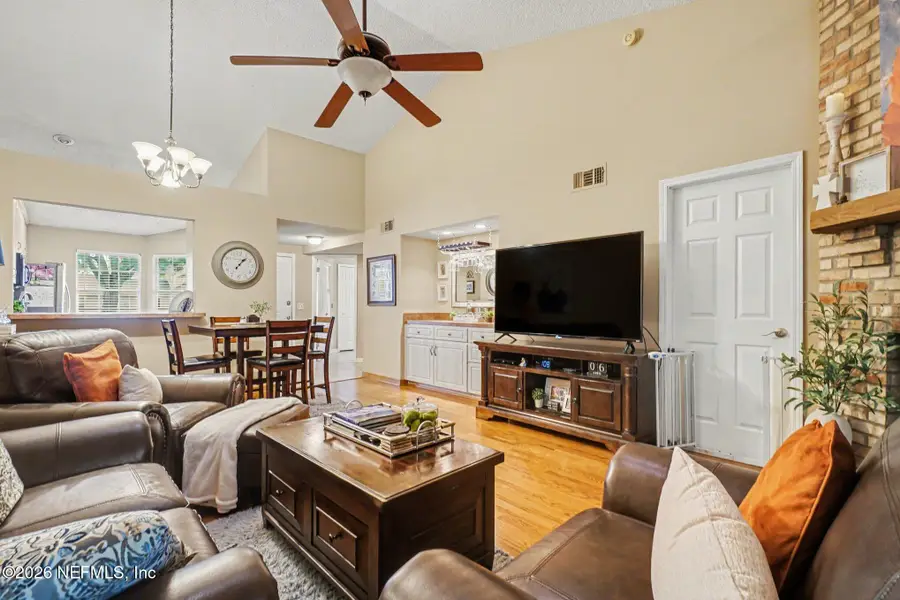 4564 Wandering Oaks Court, Jacksonville, FL 32257 - #3