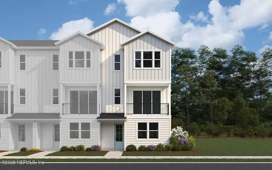1003 1st N Avenue, Jacksonville Beach, FL 32250 - #3