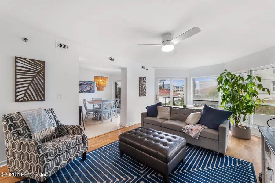 1551 1st S Street #101, Jacksonville Beach, FL 32250 - #3