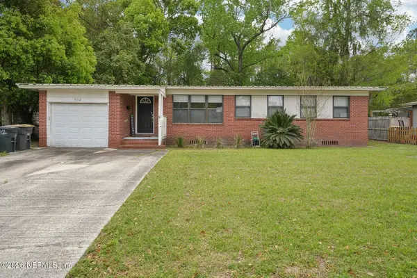 5112 Oakside Drive, Jacksonville, FL 32244