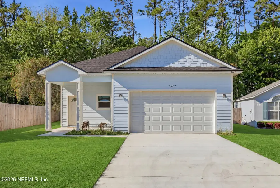 2307 Southampton Drive, Middleburg, FL 32068 - #2