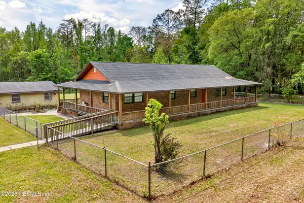 43122 Pineridge Drive, Callahan, FL 32011