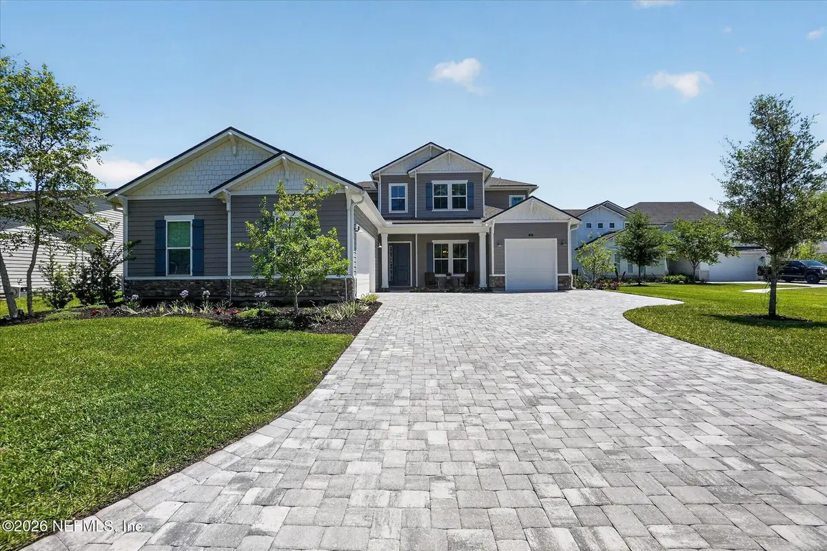 195 Hickory Ranch Drive, Saint Johns, FL 32259 - #1