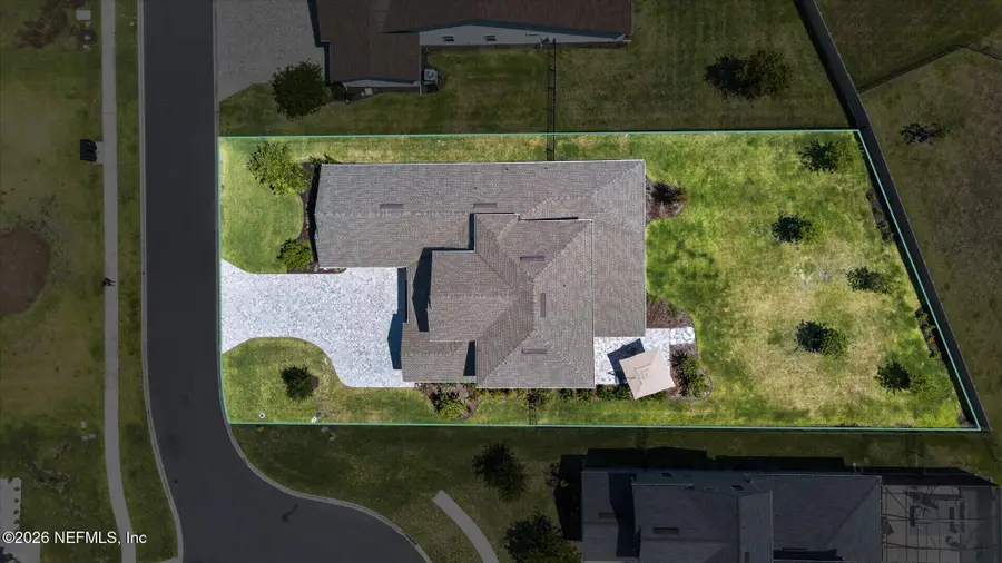 195 Hickory Ranch Drive, Saint Johns, FL 32259 - #3