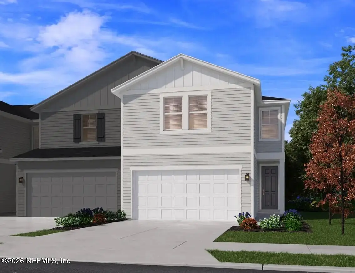 201 Yellowstone Drive, Saint Augustine, FL 32092 - #1