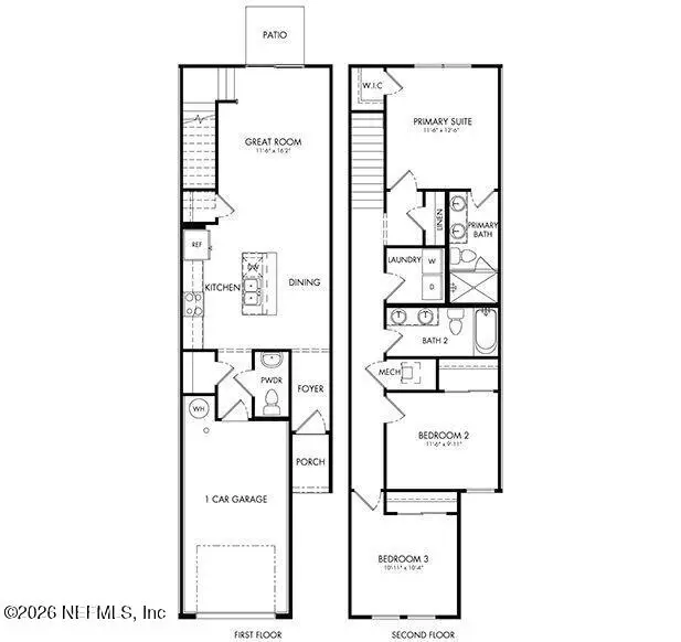3641 Luxor Way, Middleburg, FL 32068 - #2
