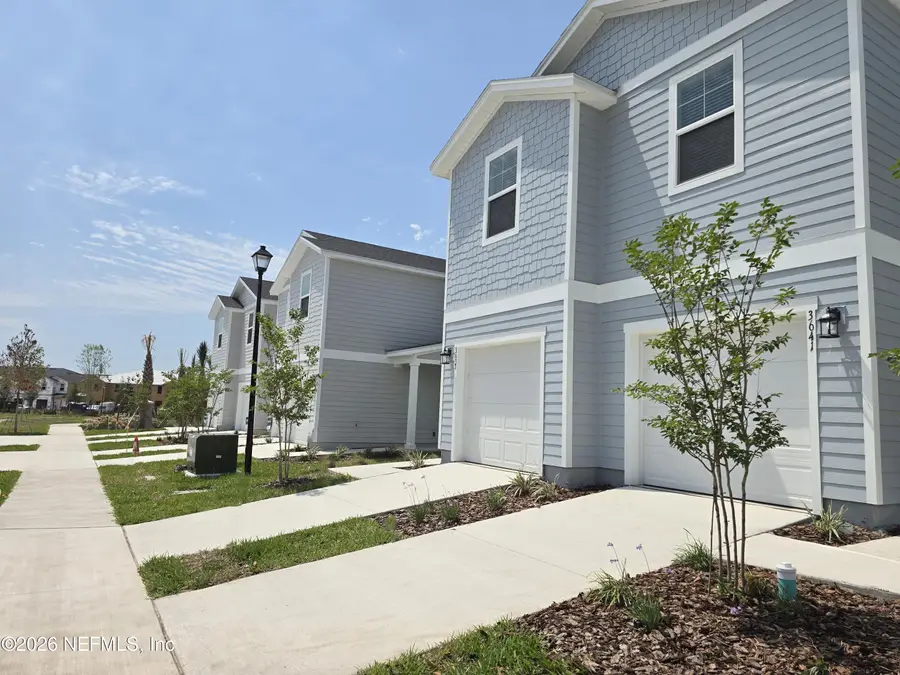 3641 Luxor Way, Middleburg, FL 32068 - #3