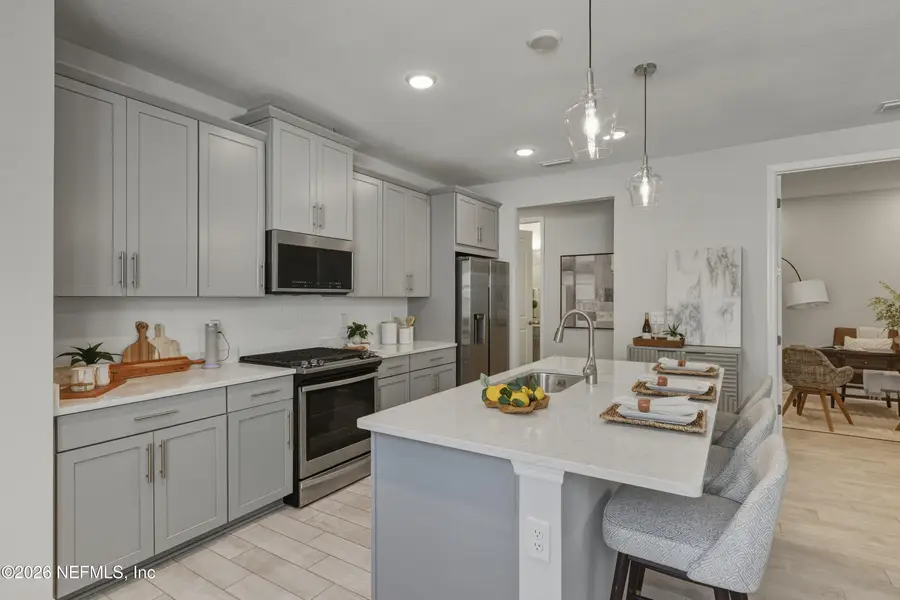 130 Juniper Hills Drive, Saint Johns, FL 32259 - #3