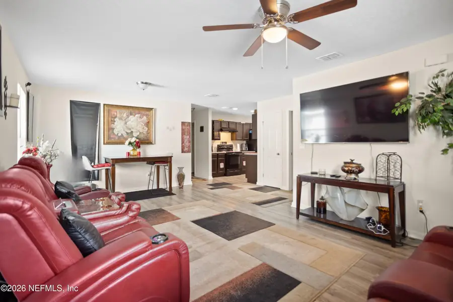 436 W 61st Street, Jacksonville, FL 32208 - #3