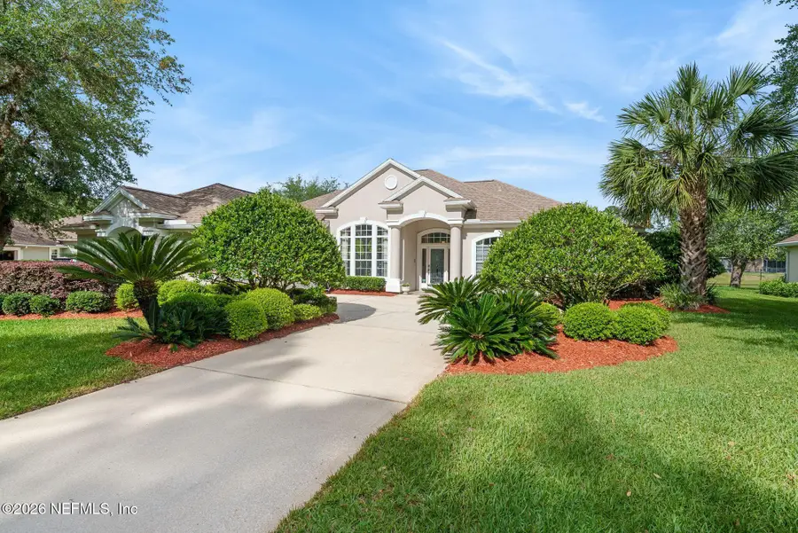3158 Country Club Boulevard, Orange Park, FL 32073 - #3