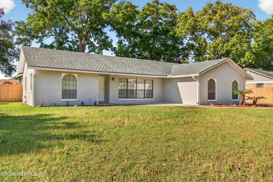 2027 Sussex S Drive, Orange Park, FL 32073 - #2