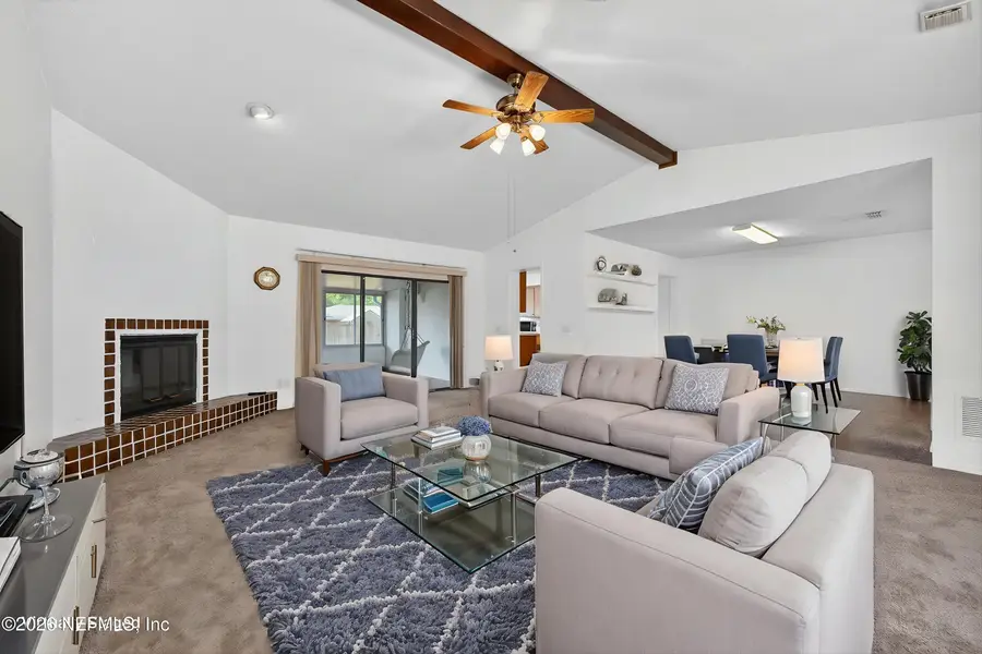 2027 Sussex S Drive, Orange Park, FL 32073 - #3