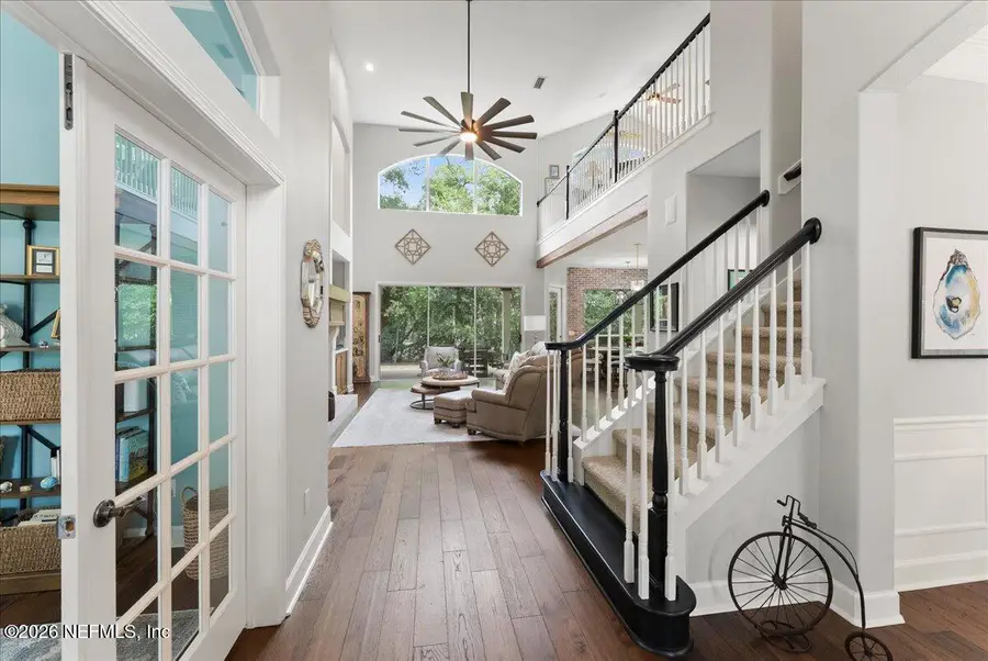 2566 Ferntree Lane, Fleming Island, FL 32003 - #2