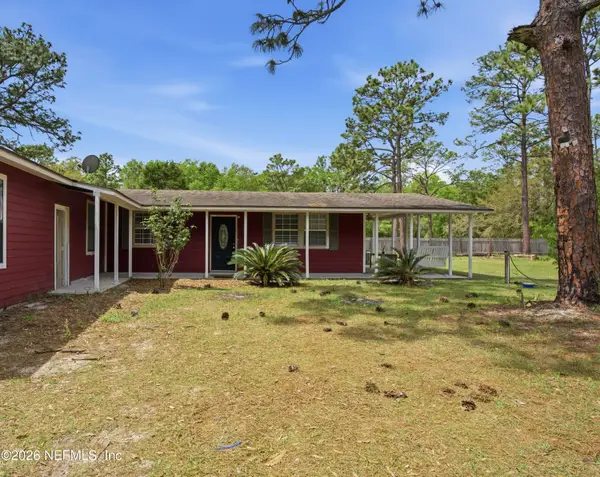 4111 Cedar Point Road, Jacksonville, FL 32226
