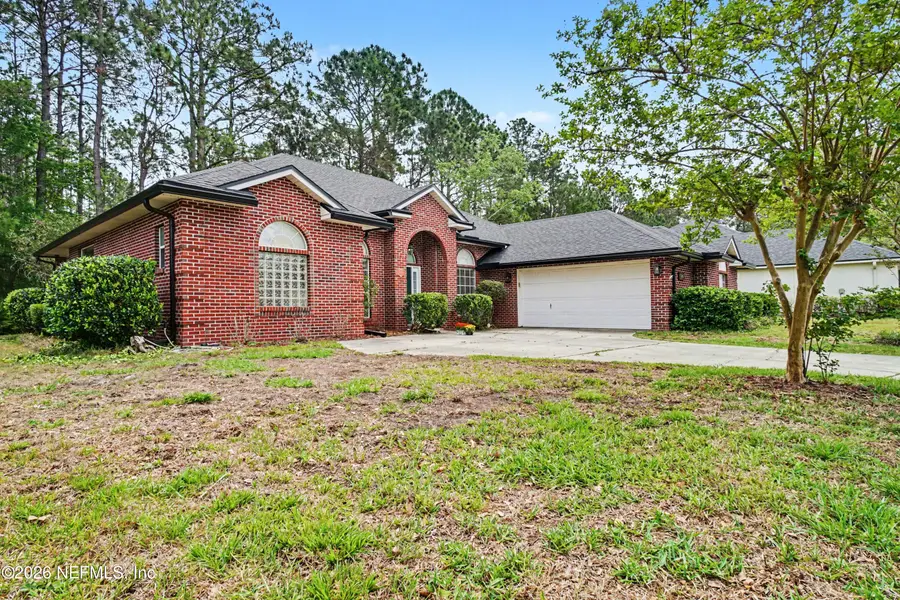 5663 Wolf Creek Drive, Jacksonville, FL 32222 - #2