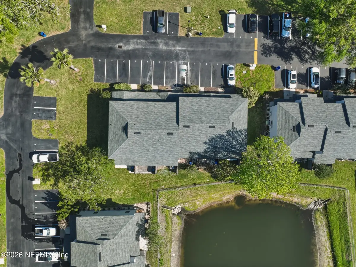 10 Ponte Vedra Court Court #D, Ponte Vedra Beach, FL 32082 - #1