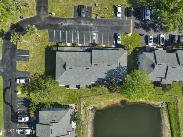 10 Ponte Vedra Court Court #D, Ponte Vedra Beach, FL 32082